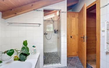 Chalet 4.5 Zimmer - image - 12