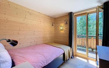 Chalet 4.5 Zimmer - image - 9
