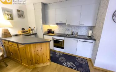 Wohnung 2 Zimmer - image - 3