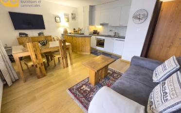 Wohnung 2 Zimmer - image - 2