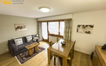 Wohnung 2 Zimmer - image - 5