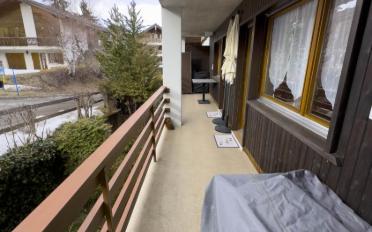 Wohnung 2 Zimmer - image - 8