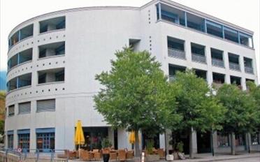 offener Parkplatz - image - 1