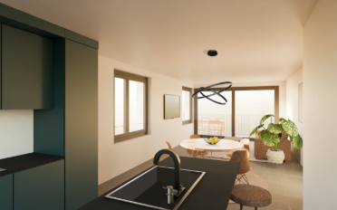 Wohnung - image - 2