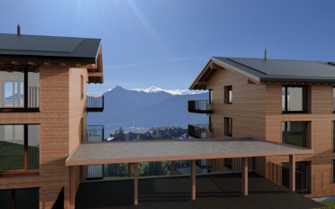 Appartement - image - 2