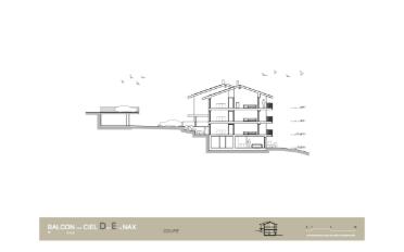 Wohnung 2.5 Zimmer - image - 9