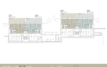 Wohnung 2.5 Zimmer - image - 10