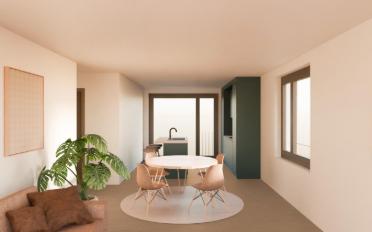 Wohnung 2.5 Zimmer - image - 12