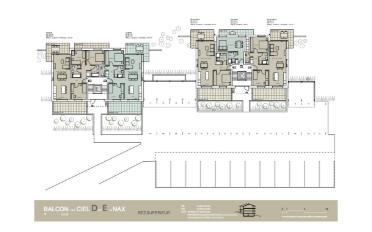 Wohnung 3.5 Zimmer - image - 2