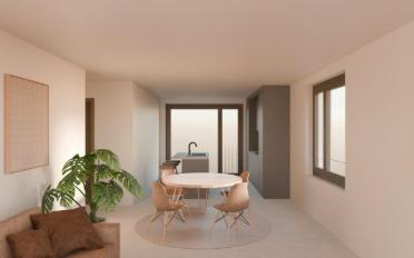Wohnung 3.5 Zimmer - image - 11