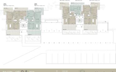Apartment 4.5 rooms - image - 7