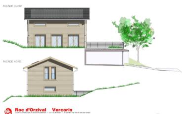 Chalet 4.5 rooms - image - 3