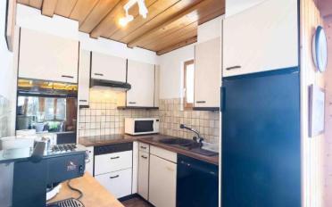Chalet 4 rooms - image - 4