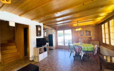 Chalet 4 rooms - image - 3