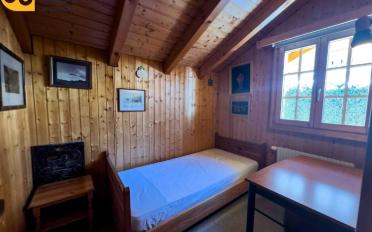 Chalet 4 rooms - image - 7
