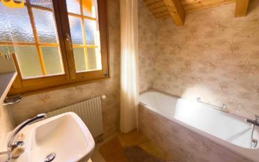 Chalet 4 rooms - image - 8