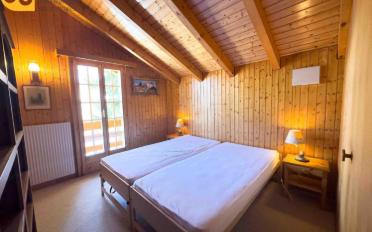 Chalet 4 rooms - image - 6
