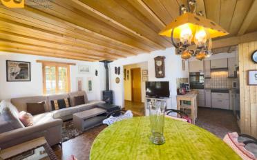 Chalet 4 rooms - image - 2