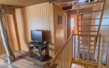 Chalet 4.5 rooms - image - 8
