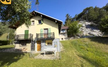 Chalet 4.5 rooms - image - 2