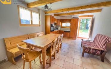 Chalet 4.5 rooms - image - 4