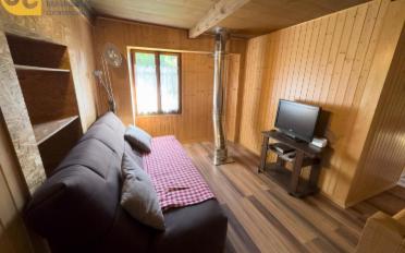 Chalet 4.5 rooms - image - 6