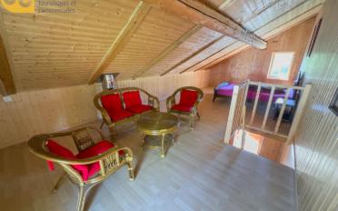 Chalet 4.5 rooms - image - 12