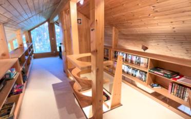 Chalet 5.5 pièces - image - 9