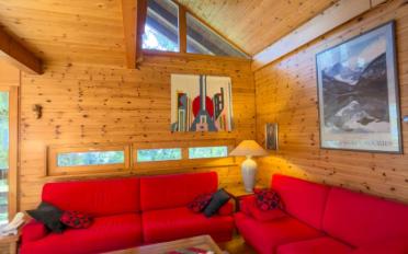 Chalet 5.5 pièces - image - 8