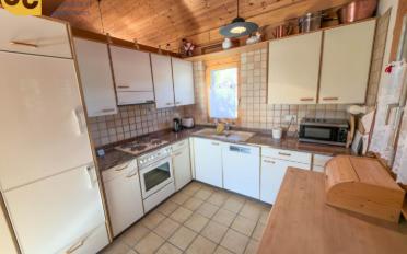 Chalet 5.5 pièces - image - 12