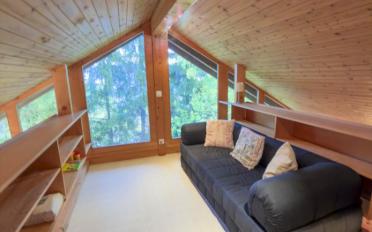 Chalet 5.5 pièces - image - 10