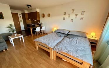 Wohnung ein Zimmer - image - 4