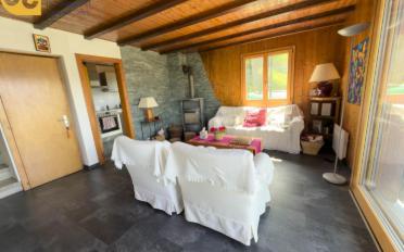 Chalet 4.5 Zimmer - image - 4