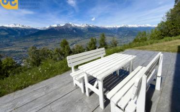 Chalet 4.5 Zimmer - image - 6