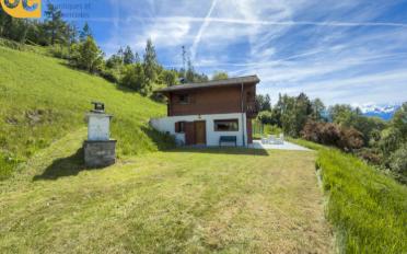 Chalet 4.5 Zimmer - image - 10