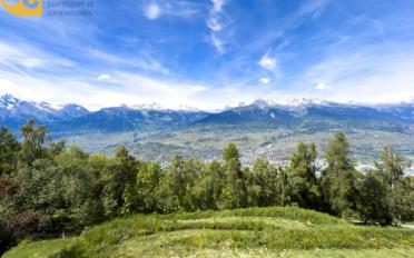 Chalet 4.5 Zimmer - image - 11