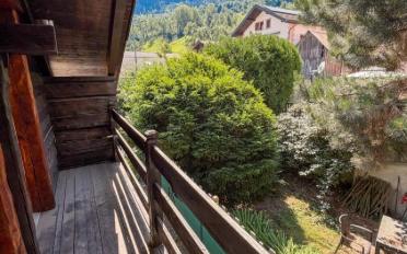 Chalet 4.5 pièces - image - 5