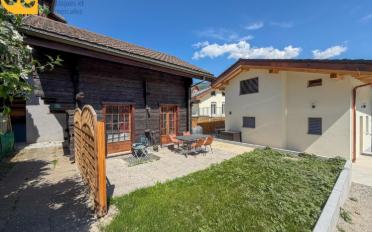 Chalet 4.5 pièces - image - 2