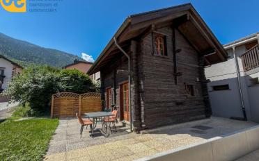 Chalet 4.5 pièces - image - 3