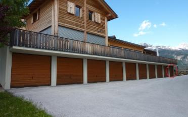 offener Parkplatz - image - 1