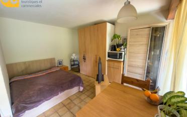 Wohnung ein Zimmer - image - 2