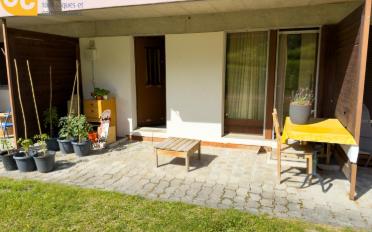 Wohnung ein Zimmer - image - 6