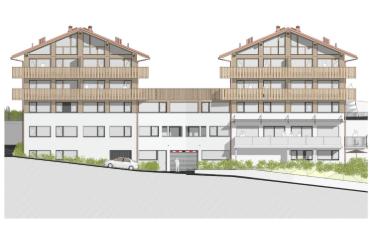 Appartement - image - 3