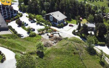 Chalet 5.5 pièces - image - 3