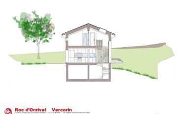 Chalet 5.5 Zimmer - image - 8