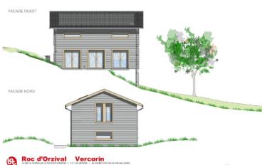 Chalet 5.5 Zimmer - image - 7