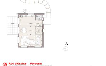 Chalet 5.5 Zimmer - image - 7