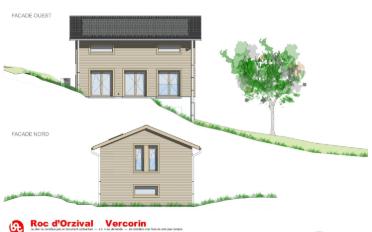 Chalet 5.5 Zimmer - image - 4