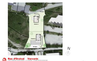 Chalet 5.5 Zimmer - image - 2