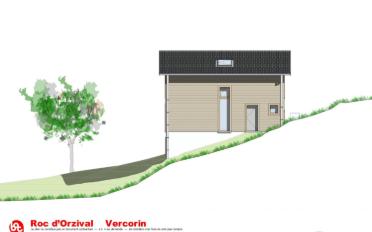 Chalet 5.5 Zimmer - image - 5